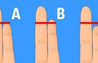 Pogledajte dobro svoje ruke: Dužina malog prsta otkriva vaše najvažnije osobine