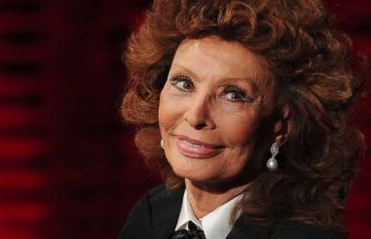 “Kad naučite koristiti svoj mozak kao što koristite puder, postaćete lijepe” – Mudrosti S.Loren