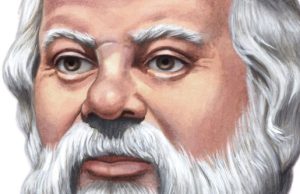 “Ništa se neće promijeniti dok se sami ne promijenite.” – 18 Sokratovih savjete za dobar život