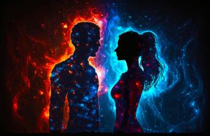 Tko je vaša istinska srodna duša: Pronađite partnera koji će s vama podnijeti najveće životne oluje