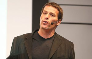 Kada se ljutimo više od 30 sekundi, ostaci te emocije ostaju u tijelu još 5 sati – Savjeti Tony Robbinsa