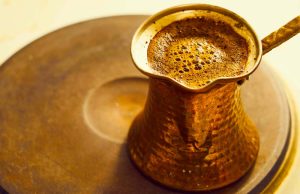 “Caka” je u ovome: Recept za najbolju tursku kafu koju kad jednom popijete, više je nećete praviti kao prije