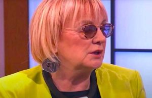 “Dok muškarci gaje stomačine, mi se izgladnjujemo, pumpamo usta, brišemo bore…”: Vedrana Rudan o trendu mršavosti