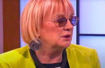 “Dok muškarci gaje stomačine, mi se izgladnjujemo, pumpamo usta, brišemo bore…”: Vedrana Rudan o trendu mršavosti