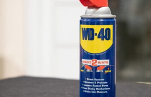 Kladimo se da niste znali da čuveni WD-40 sprej možete koristiti i na ove načine, bićete oduševljeni