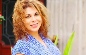 Žena se nikada neće umoriti od ljubavi – Umoriće se od života u laži