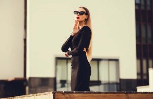 “Ako hoćeš u bilo čemu uspjeti, lijepo se obuci.” – Evo zašto!