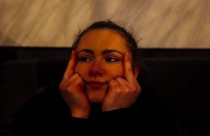 Izbrisala sam iz života ljude koji za mene nemaju vremena