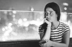 Prestanite da se trudite oko muškarca koji vas ne zaslužuje