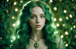 Žena empat nije slaba, već vrlo jaka i moćna žena – Ovo je njena istina