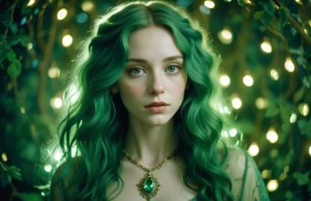 Žena empat nije slaba, već vrlo jaka i moćna žena – Ovo je njena istina