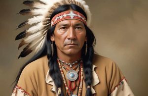 “Svaki dan započnite molitvom.” – 20 životnih pravila indijanskog naroda