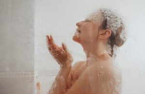 Dio tijela koji prvo perete u kupaonici puno govori o vašem karakteru