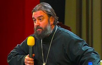 Prema ocu Andreju idealna žena za brak posjeduje 2 osobine – Pokorna žena je najbolja žena