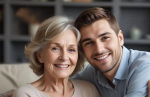 Velika razlika u godinama novi je trend među parovima