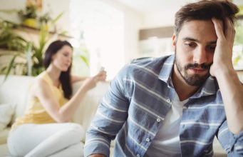 Muškarac nije kuče da ga pomazite kad vama to paše: 5 razloga zašto muškarci odlaze