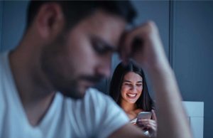 Ne provjeravajte da li vas žena vara: Provjerite da li je srećna – Jer srećne žene ne varaju