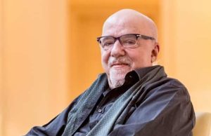 Ne trudite se zadržati muškarca koji želi otići – Citat Paula Coelha koji mnogo objašnjava