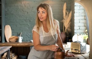 Sve više žena daje otkaz i postaje domaćice: Muškarci su hranitelji, a mi brinemo o porodici