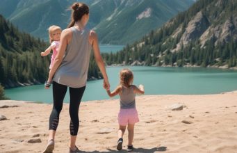 Muškarac koji vara svoju ženu vara i svoju djecu