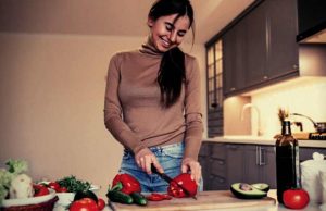 Žene koje vole kuhati imaju najljepšu i najčišću dušu