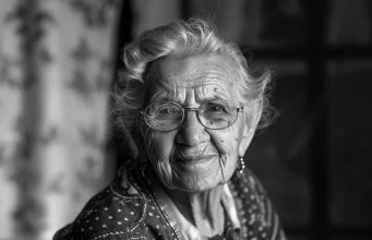 Za miran život ne slušaj svašta, ne gledaj svašta, ne voli svakog – Poruka (90) bake