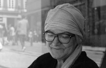 Molim Boga da mi čuva moju djecu ma gdje god bila.