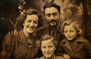 Volite svoju djecu i kad su kriva, jer će ih život kažnjavati i kad nisu. – Poruka za sve roditelje