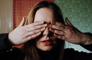 Slijepa ljubav: To je ono kada ne vidite kakva je osoba zapravo