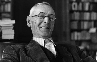 “Nećete se nagledati sreće dok je u vašem srcu mržnja” – Poučan tekst Hermanna Hessea