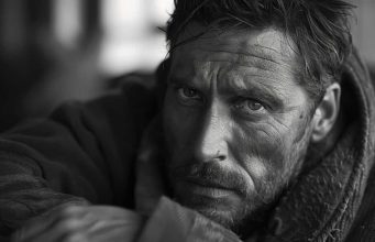 Život često baci hrabre na koljena da vidi kako će ustati. Slabiće ne dira, oni su i onako uvijek na koljenima.