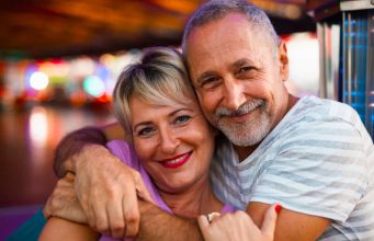 Svaki muškarac vrijedi onoliko koliko je njegova žena sretna pored njega