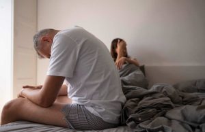 Muškarci koji jedu ovu hranu imaju skoro tri puta veću vjerovatnoću da će “zakazati” u krevetu
