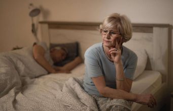 Muž i ja već 8 godina živimo kao brat i sestra. Kako vratiti intimni odnos i strast u naš život