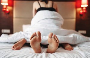 Koliko dugo bi dobar intiman odnos zapravo trebao trajati