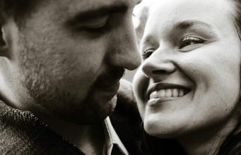 Nekim ženama dovoljan je samo njihov muškarac. Takav muškarac nije ništa posebno, posebne su te žene