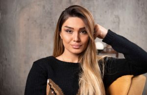 Ne znaš ti šta je inat ako nisi vidio ženu koja te voli do neba, a neće te više
