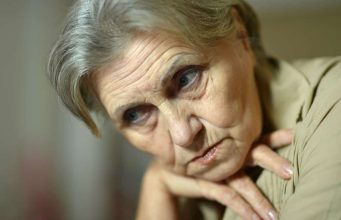 Jedina osoba prema kojoj nisam bila fer, sam ja. – Tužna priča žene