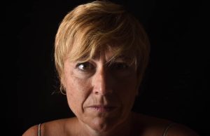 Najveći problem kad si dobra žena i želiš svima pomoći je taj što ljudi misle da si glupa i da mogu s tobom kako hoće