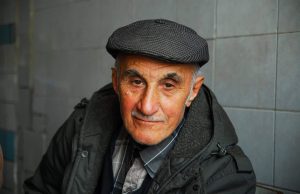Kada osoba nije zadovoljna sobom i svojim životom, ona postaje zla prema drugima