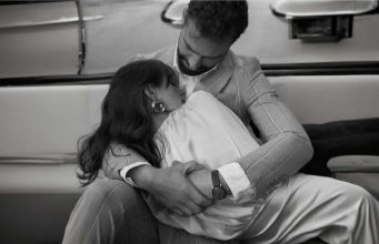 Svoju ženu treba voljeti isto tako kako biste željeli da vole vašu kćerku