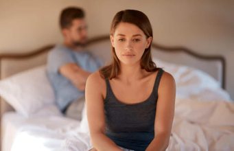 Može li brak opstati ako već godinama nema intimnih odnosa? Ovo bi moglo biti riješenje