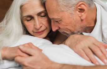 Kako smo suprug i ja vratili intimni odnos nakon 7 godina suše