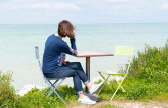 Svakome s vremena na vrijeme treba predah. Od ljudi, od vremena, od samog sebe…