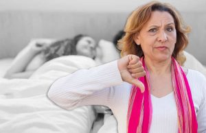 Imam 57 godina. Želim intimni odnos, ali moj muž ne može. Ima li izlaza?