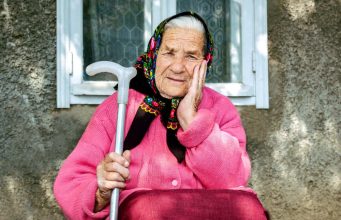 Životna mudrost starice (91): “Sreća dolazi kad prihvatite ovu jednostavnu istinu”