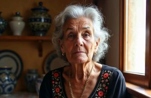 „Nikad ne žrtvuj sebe za djecu, i ne traži to od njih.“ – Oštre riječi jedne majke