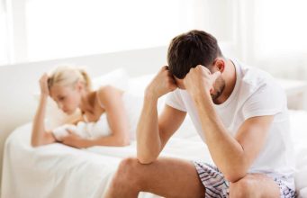 Jesu li vaši intimni odnosi ispod prosjeka? Ova 4 znaka pokazuju da jesu