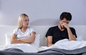 Muž ima probleme s potencijom, a ja želim intimni odnos. Postoje li riješenja?