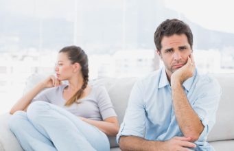 Emocionalna distanca: 6 znakova da ste u vezi sa hladnom osobom